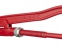 Шведський газовий ключ 45° SUPER-EGO 145, SUPER S 2'' 1