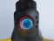 Газовий пальник з п'єзопідпалом SUPER-EGO POWER-FIRE COMPACT, 1
