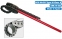 Ланцюговий трубний ключ SUPER-EGO 103, HEAVY DUTY 6