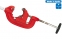 Труборіз для сталевих та чавунних труб SUPER-EGO 710 SUPER, 60 - 115 мм (2