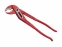 Переставні сантехнічні кліщі SUPER-EGO 524, 1 1/2